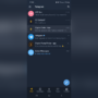 Crypto Clubs App – Polish Language