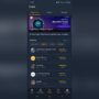 Crypto Clubs App – Persian Language